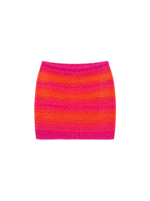 SUNSET MIRAGE | SKIRT